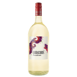 BODACIOUS WHITE 1.5L