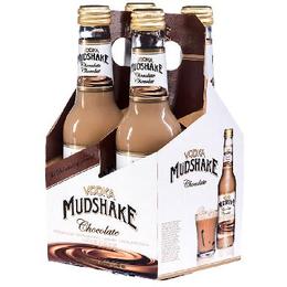 VODKA MUDSHAKE CHOCOLATE 4BTL