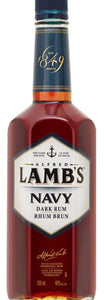 LAMBS NAVY