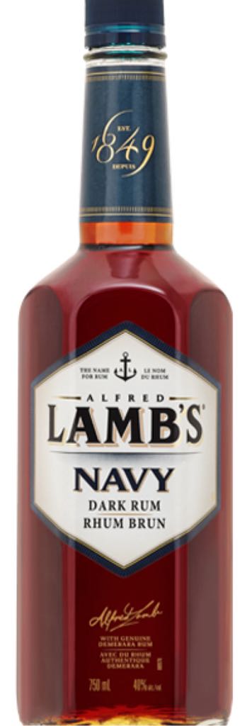 LAMBS NAVY