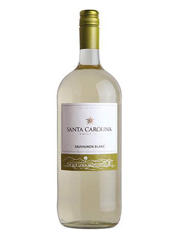 SANTA CAROLINA SAUV/BLANC 1.5L