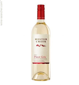 HESTER CREEK PINOT/GRIS