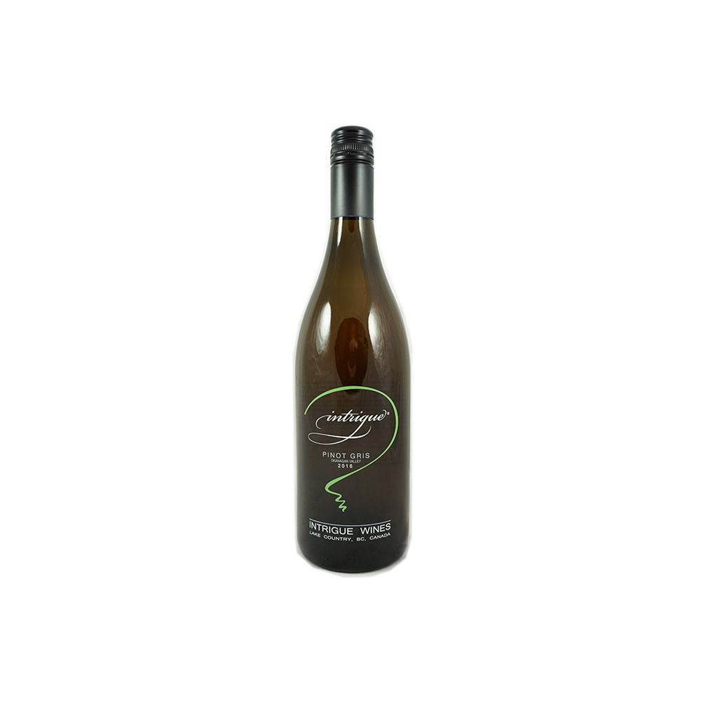 INTRIGUE PINOT/GRIS