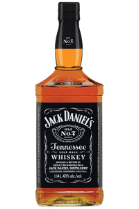 JACK DANIELS 1.14L