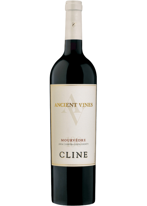 CLINE MOURVEDRE