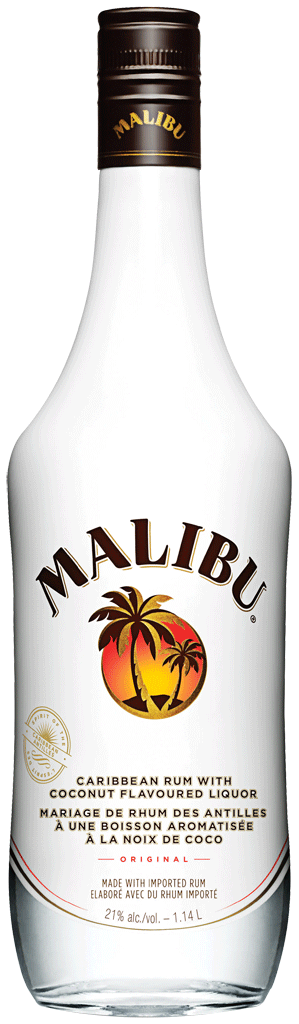 MALIBU 1.14L