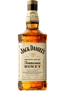 JACK DANIELS HONEY