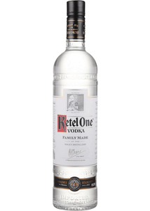 KETEL ONE VODKA 1.14
