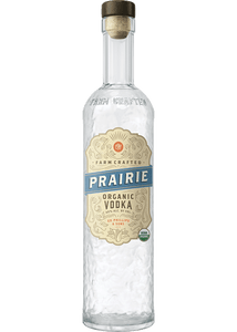 PRAIRIE VODKA