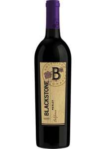BLACKSTONE MERLOT
