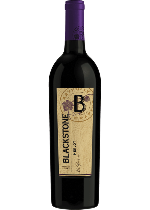 BLACKSTONE MERLOT