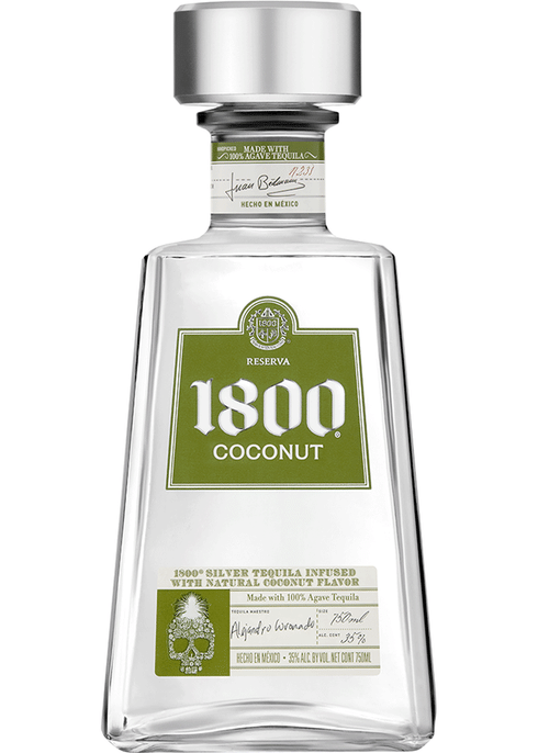 1800 COCONUT