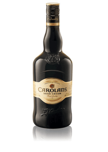 CAROLANS FINEST IRISH CREAM