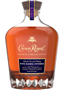 CROWN ROYAL