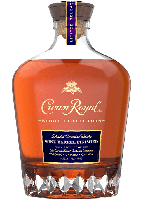 CROWN ROYAL