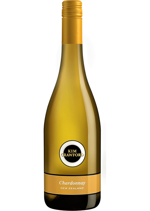 KIM CRAWFORD CHARDONNAY