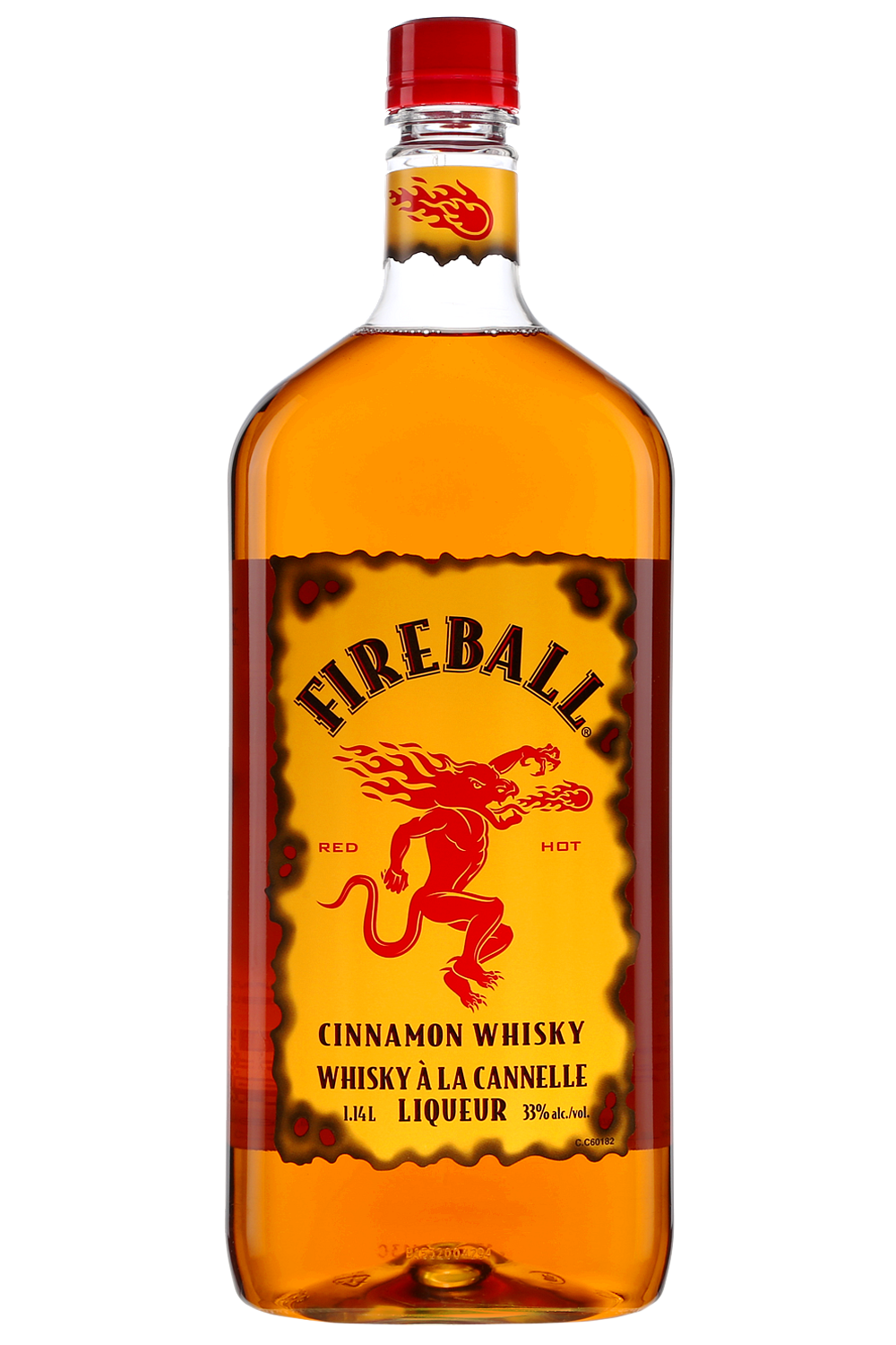 FIREBALL 1.14L