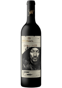 19 CRIMES CALI RED