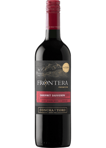 FRONTERA CAB/SAUV