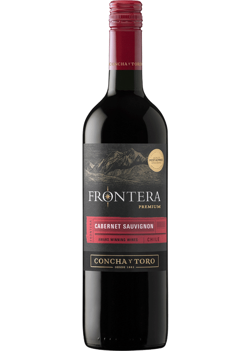 FRONTERA CAB/SAUV