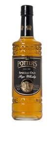 POTTERS SPECIAL OLD