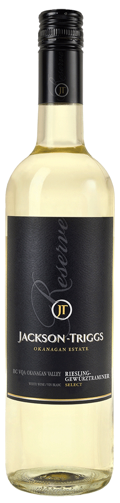 J.T.VINT/RESERVE RIES/GEWURZ