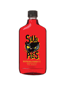 SOUR PUSS RASPBERRY