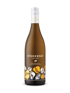 STONEBOAT PINOT GRIS