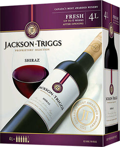 JT SHIRAZ 4L
