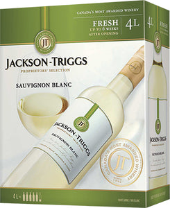 JT SAUV/BLANC 4L