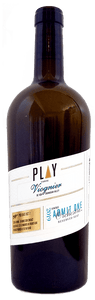 PLAY ESTATE VIOGNIER
