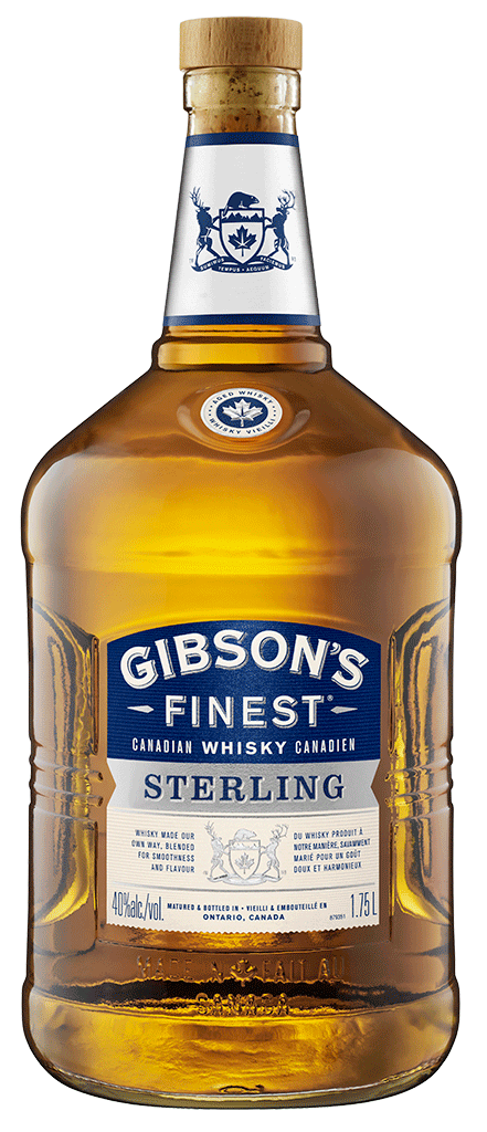GIBSONS STERLING 1.75L
