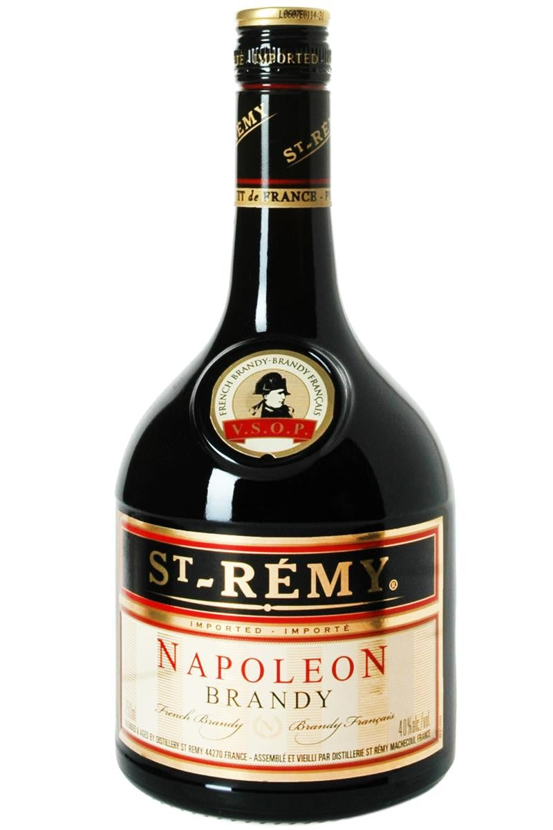 ST REMY NAPOLEON