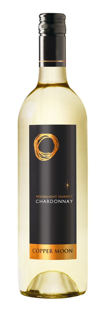 COPPER MOON CHARDONNAY