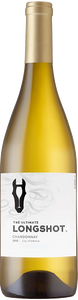 LONGSHOT CHARDONNAY