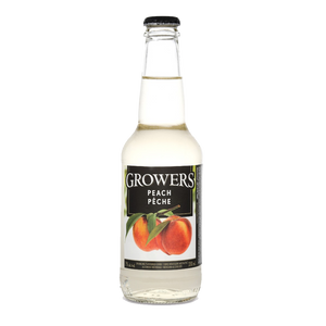 GROWERS PEACH 6C