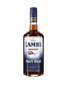 LAMBS NAVY 1.14L