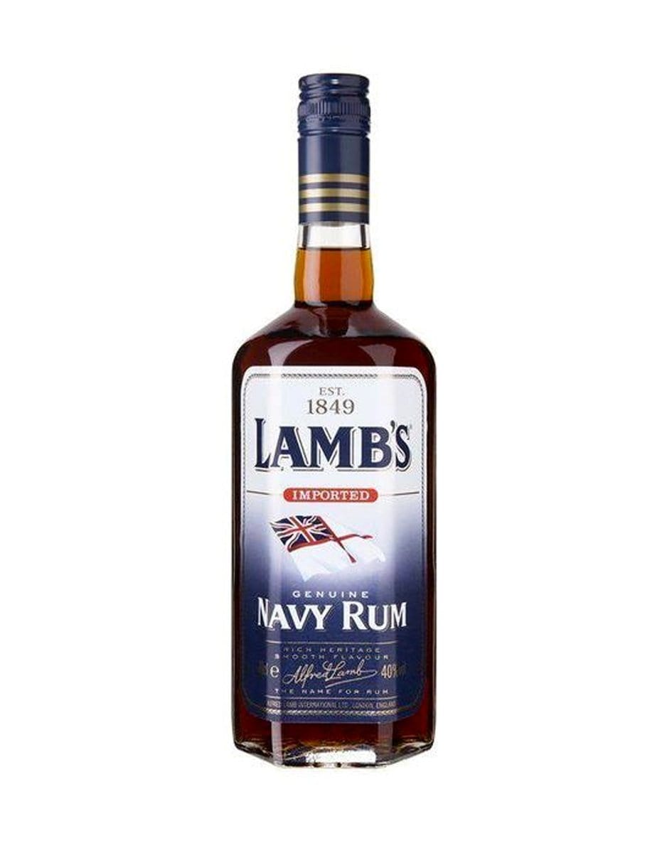 LAMBS NAVY 1.14L