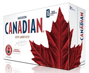 CANADIAN 15C