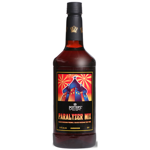 BLACK RUSSIAN POTTERS