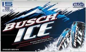 BUSCH 15C