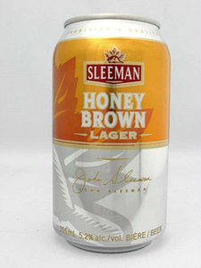 SLEEM HONEY BROWN 6C