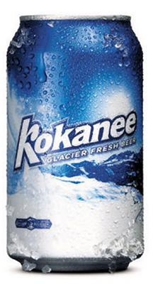 KOKANEE 8C