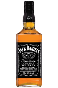 JACK DANIELS OLD #7