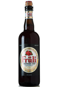 FRULI STRAWBERRY