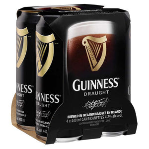 GUINNESS 4C
