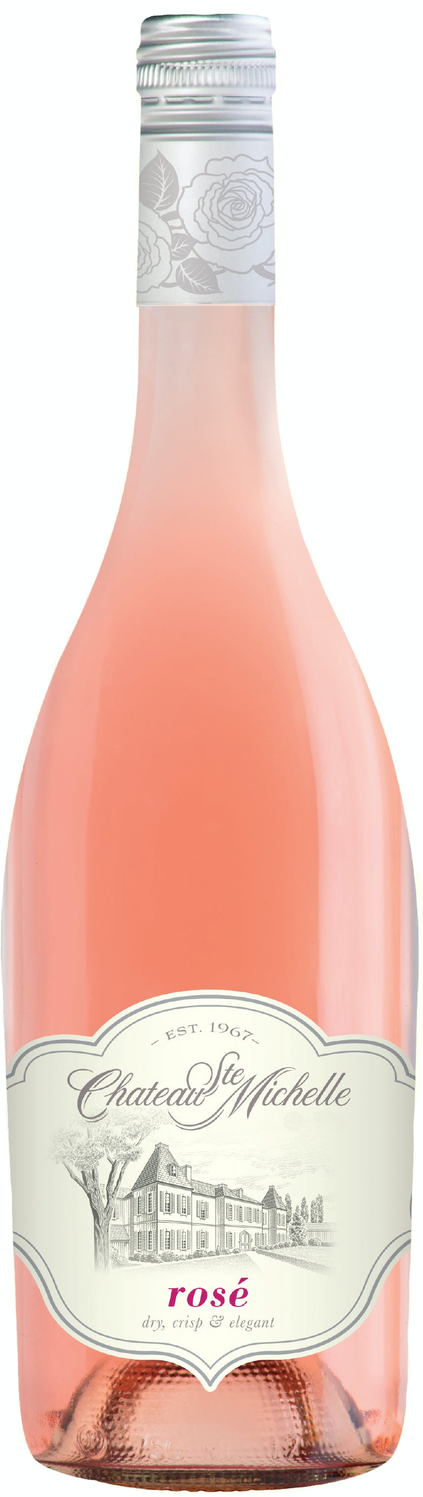 CHATEAU STE MICHELLE ROSE