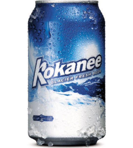 KOKANEE 15C