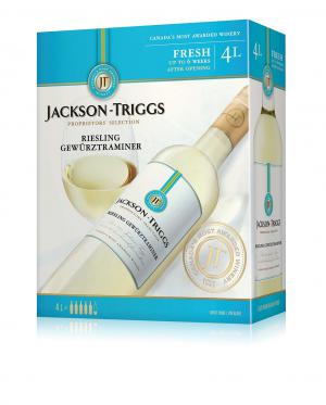 JT RIESLING/GEWURZT 4L