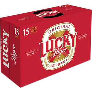 LUCKY 15C